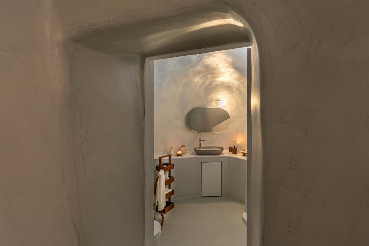 White Cave By Caldera Houses Иа Екстериор снимка