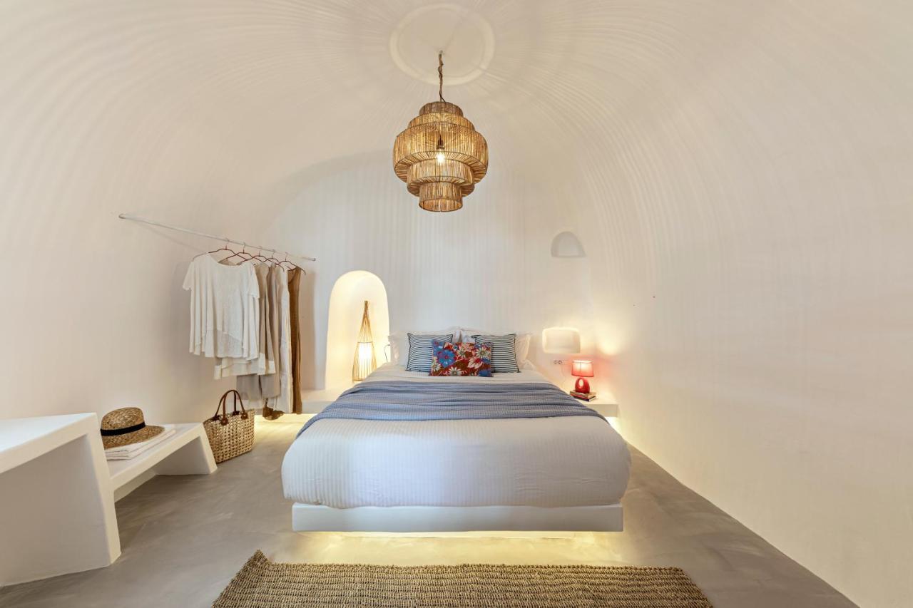 White Cave By Caldera Houses Иа Екстериор снимка