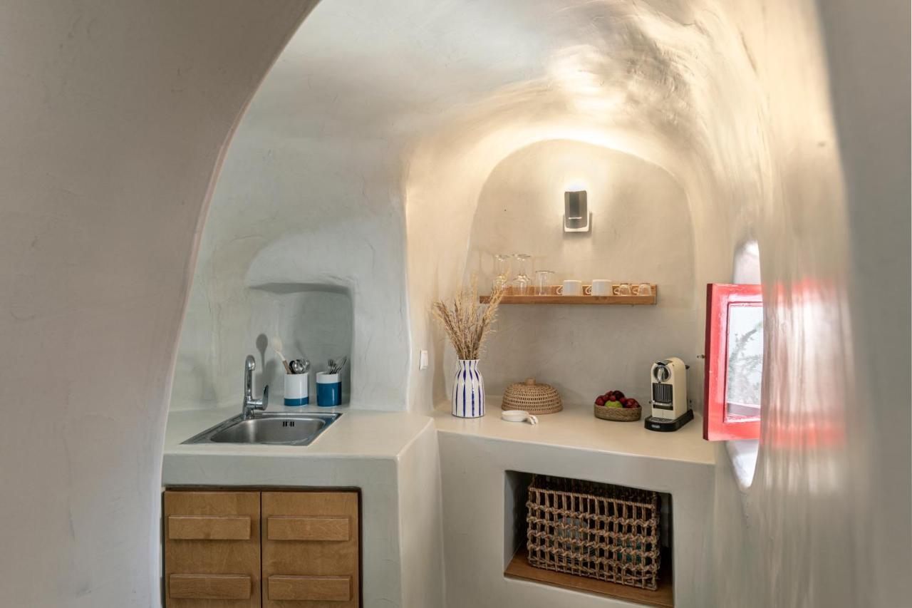 White Cave By Caldera Houses Иа Екстериор снимка