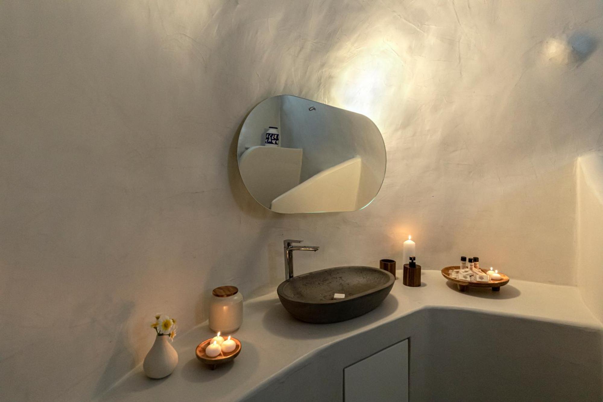 White Cave By Caldera Houses Иа Екстериор снимка